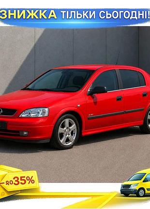Окантовка окон omsaline для opel astra g classic 1998-2012 хромированные накладки для кузова защита от п ku-22