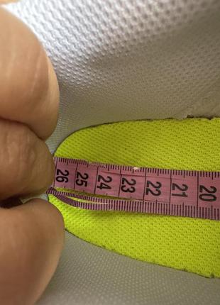 Кросівки nike 9