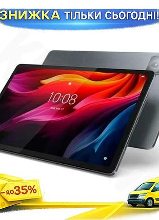 Ku планшет 11.45 дюймов universal fit lenovo tab k11 plus lte 8гб 256гб для мультимедиа игр с 4g wifi uni2l_k