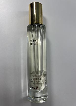 Духи zara.
