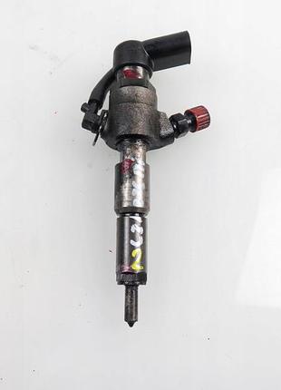 Форсунка дизельна ford fiesta mk5 v 1.4 tdci 9645988580