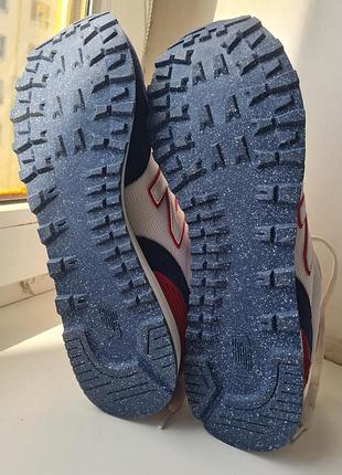Стильні кросівки new balance ml5150tx 8