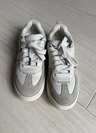 Кеди zara для хлопчика, 35 р