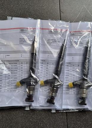 Форсунка дизельна toyota land cruiser d4d 23670-30080