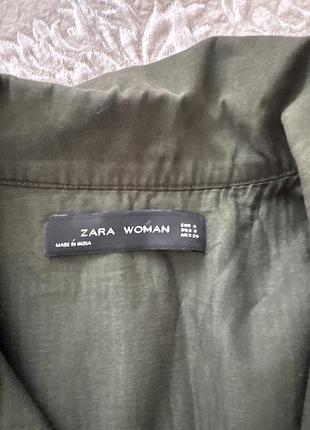 Куртка zara 4