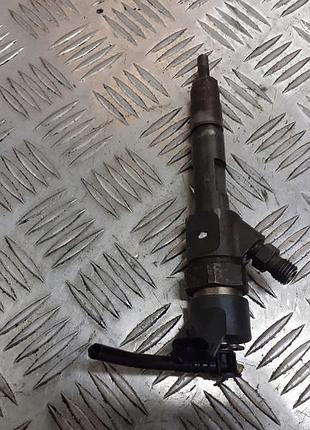 Форсунка дизельна renault laguna ii 1.9 dci 8200238528