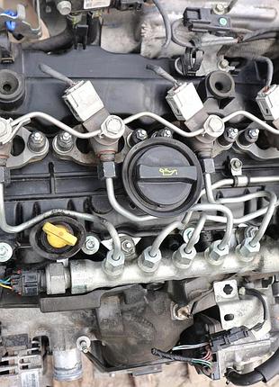 Форсунки дизельні кріплення тримача mazda 2.2 skyactiv-d