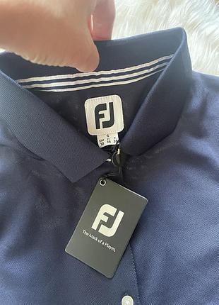 Жіноче поло fj 2