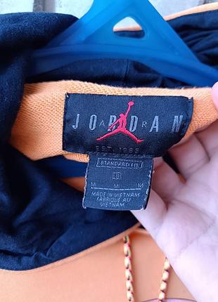 Худи jordan 3