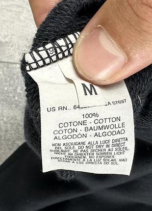 Benetton кофта свитшот винтаж 4