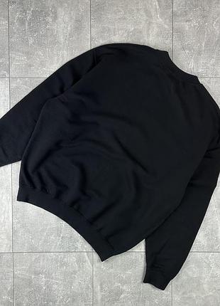Benetton кофта свитшот винтаж 5