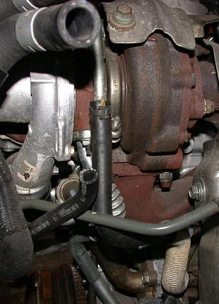 Турбіна б/в toyota oe 17201-26021