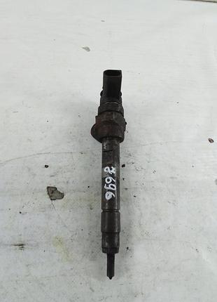 Форсунка дизельна j696 bmw e90 2.0d n47 7798446