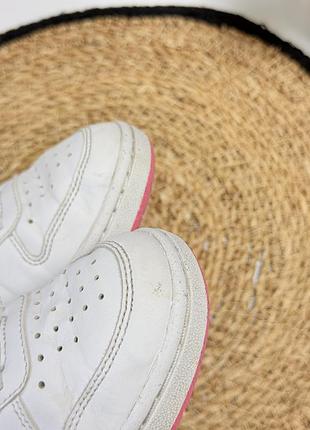 Кросівки nike для дівчинки 4