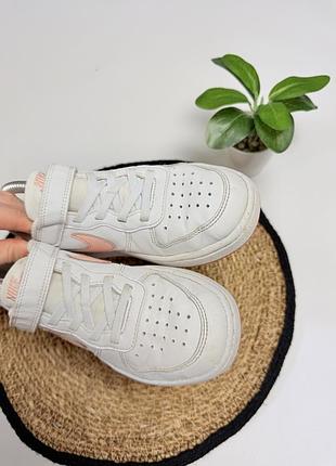 Кросівки nike для дівчинки 3