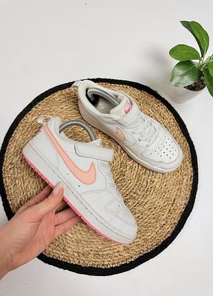 Кросівки nike для дівчинки