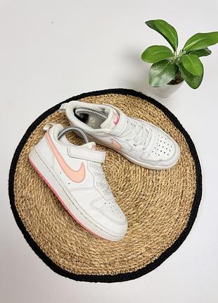 Кросівки nike для дівчинки 2