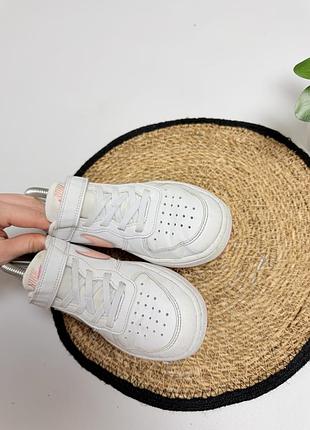 Кросівки nike для дівчинки 6