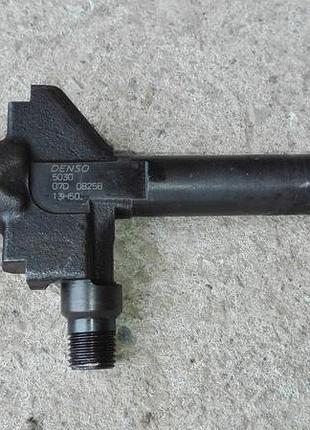 Форсунка топливная rf5c 5030 13h50 mazda 6 mpv 2.0 citd б/у оригинал