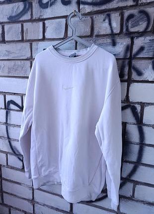 Nike vintage свитшот 2