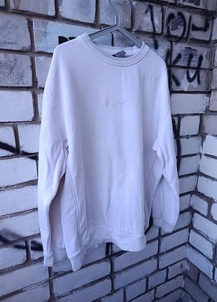Nike vintage свитшот 3