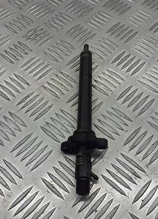 Форсунка дизельна peugeot 407 2.0 hdi 9656389980