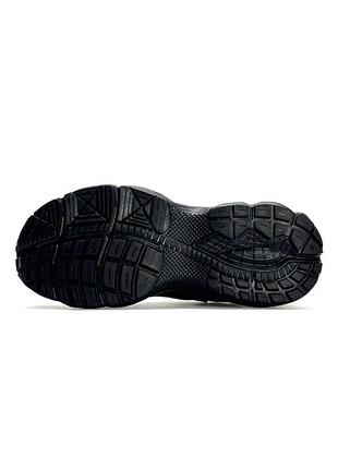 Nike v2k.4 run gtx black 3