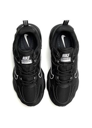 Nike v2k.4 run gtx black 6