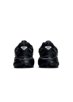 Nike v2k.4 run gtx black 5