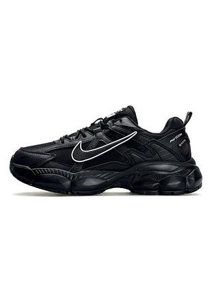 Nike v2k.4 run gtx black 2