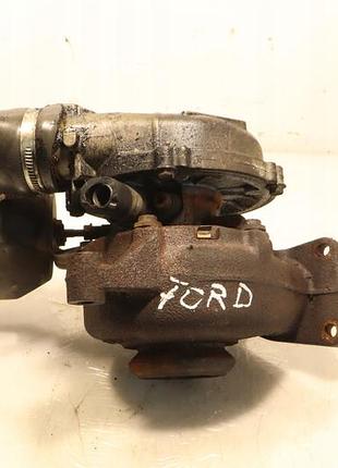 Турбіна б/в ford oe 9658728580 3
