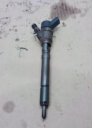 Форсунка дизельна hyundai tucson i 0445110126