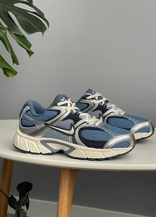Мужские кроссовки nike v5 rnr se smokey blue denim ih3649-006