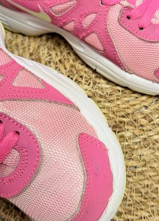 Кросівки nike для дівчинки 5