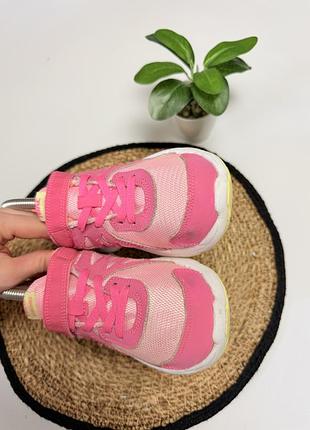 Кросівки nike для дівчинки 3
