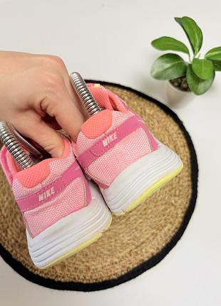 Кросівки nike для дівчинки 7