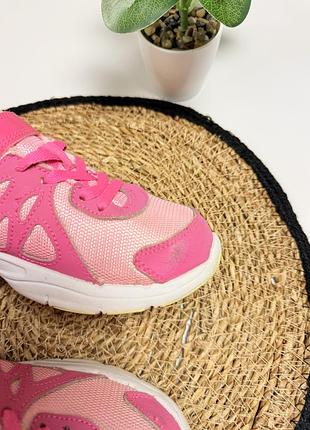 Кросівки nike для дівчинки 4