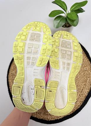 Кросівки nike для дівчинки 9