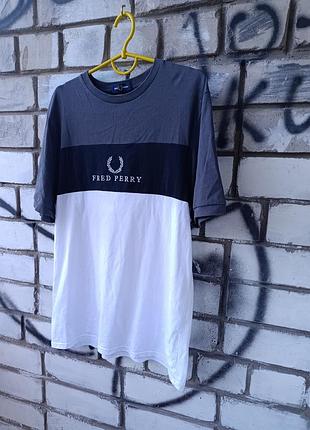 Футболка fred perry 2
