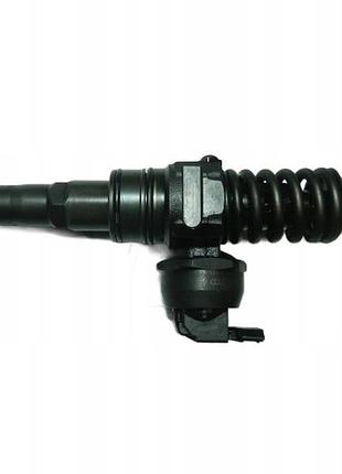 Форсунка дизельна тнвд пнвд 2.0tdi audi skoda seat vw 038130073as