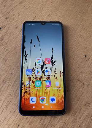 Смартфон xiaomi redmi 9a