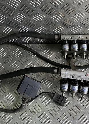 Форсунка топливная lpg lpg keihin 4.2 5.0 v8 б/у оригинал
