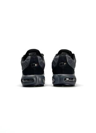 Nike air max tn plus gtx grey 5