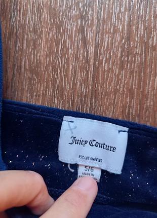 Сарафан juicy couture 3