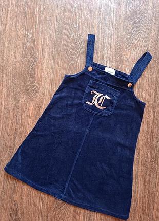 Сарафан juicy couture