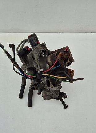 Форсунка топливная 86302x 59559 a2970 бензинова ван вандура chevrolet engine 454 7.4l б/у оригинал