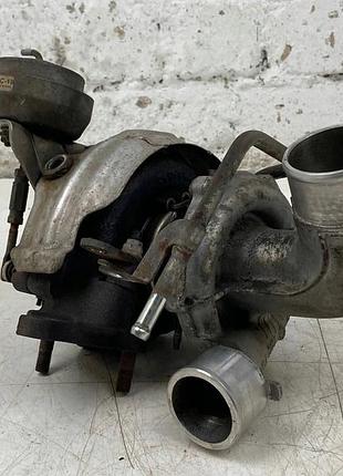 Турбіна б/в toyota oe 17201-0r060
