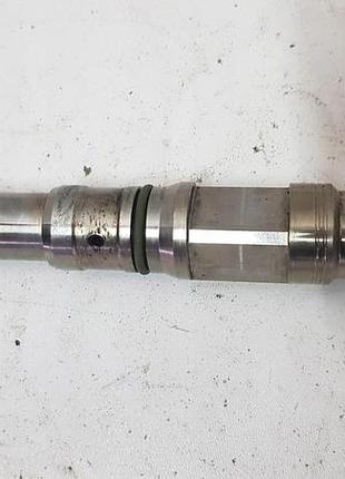 Форсунка дизельна впорскування палива man tgx tgs 51101006180