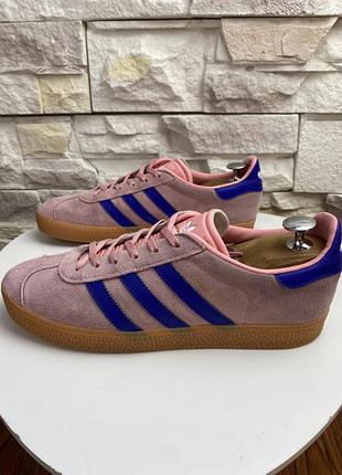 Оригінальні кросівки adidas gazelle
