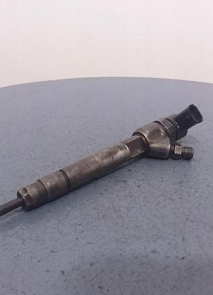 Форсунка паливна honda accord vii 2.2 citd 0445110172 16450-rbd-e01 б/у оригінал